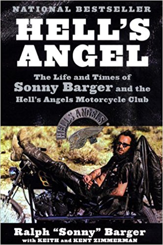 Sonny Barger