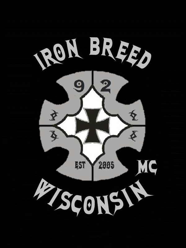 Wisconsin Town of Cudahy giving Outlaw Support Club Grief. Reason why? Racist meme posted on Social Media. No! It’s  just an excuse to mess with an M/C .