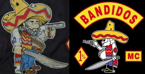 OUTRAGE OVER BANDIDOS MC & WATERDOGS SHOOTING IN NEW MEXICO **FULL VIDEO**