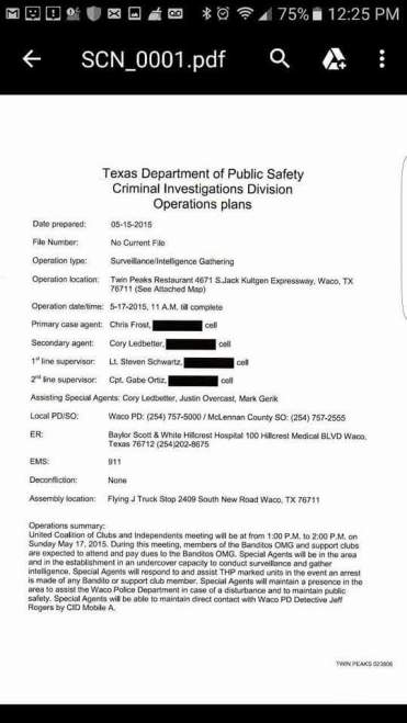 Text Insane Throttle