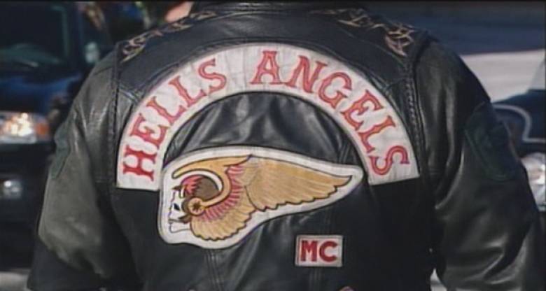 FBI agents raid Hells Angels Motorcycle Club leader’s home in California