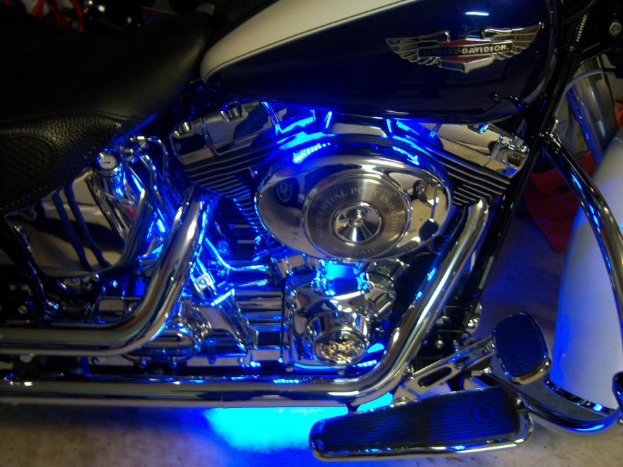 Headed to Awesome Biker Nights this weekend? Here’s what you need to know. Biker rivalry suspected in Elm Mott bar&nbsp;assault