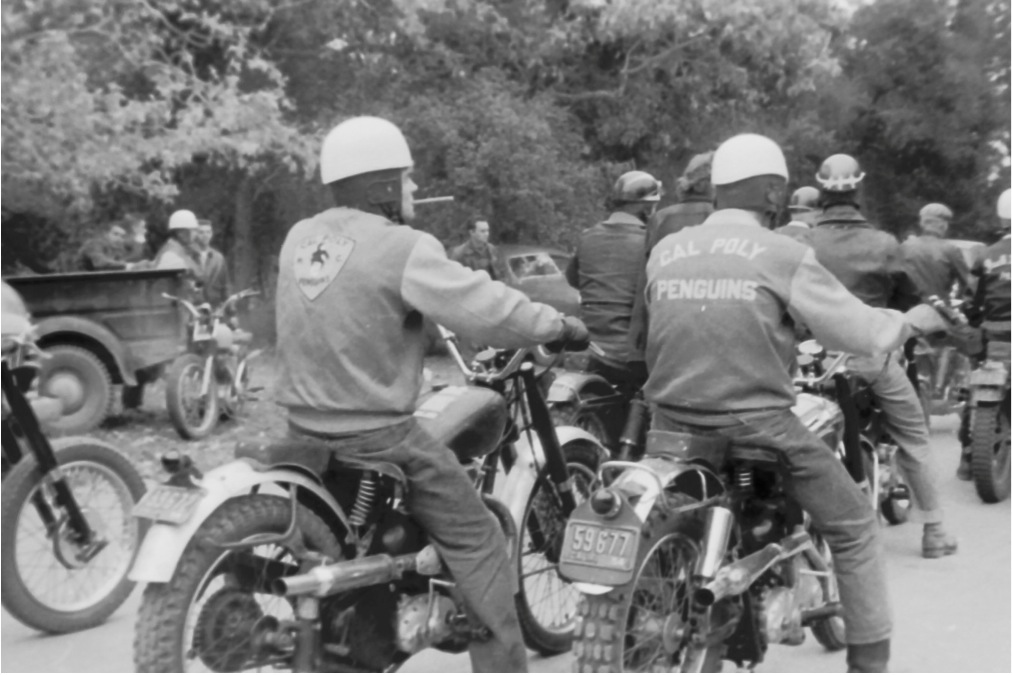 Brief History of the Outlaw Motorcycle Club-Where do outlaw motorcycle clubs come from? How did they start? How or why did they evolve into international&nbsp;organizations?