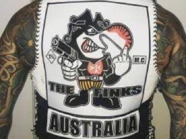 An Australian Perspective on the Finks Move to the United States: – Update to yesterdays&nbsp;article