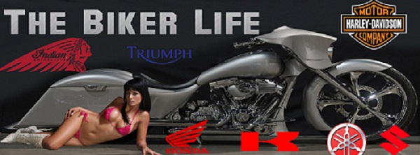 The Biker Life Insane Throttle Biker News