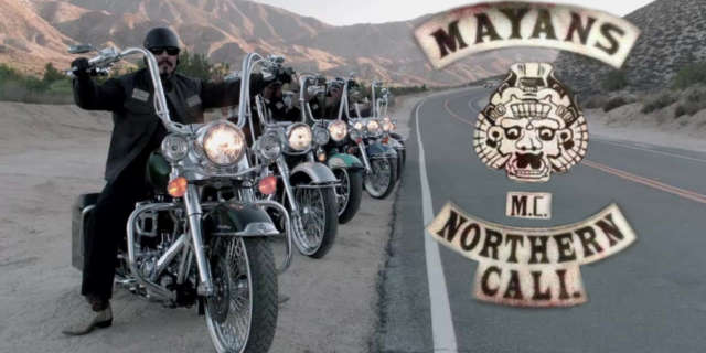 Is TV Shows like Sons of Anarchy and Mayans MC representative of what real  Outlaw Bikers&nbsp;are?
