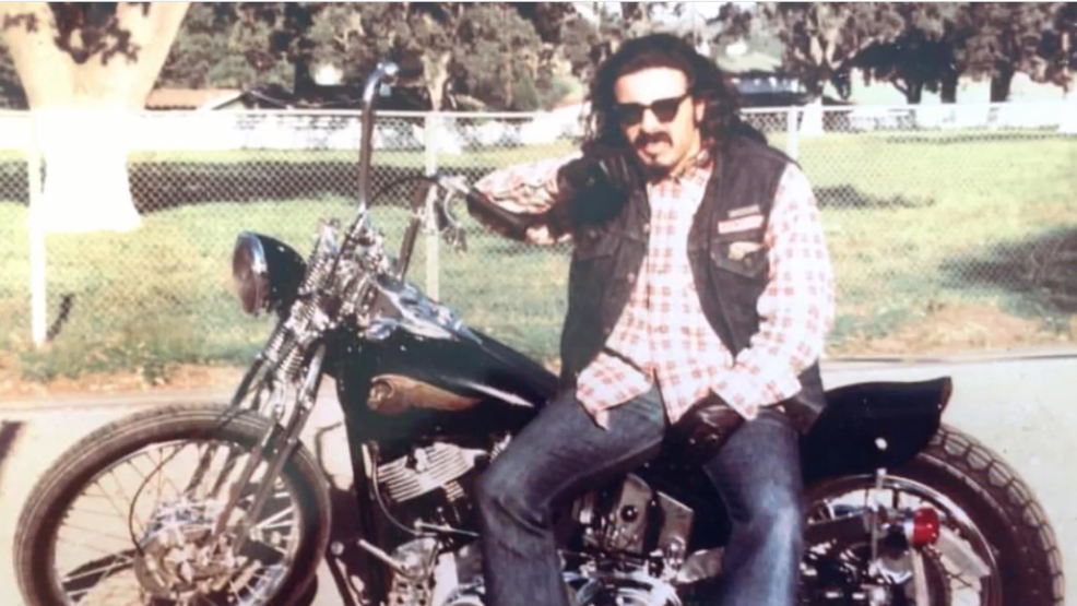 East Texan involved in Waco biker melee shot at officers, charged with attempted capital murder :  Former Hells Angels leader George Christie acts out life of crime, danger, comradery in play