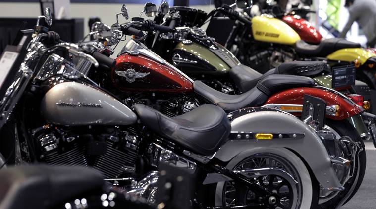 Turkish-nationalist biker club banned :Bid to make Harley-Davidson the Pa. state motorcycle gets traction amid Trump talk