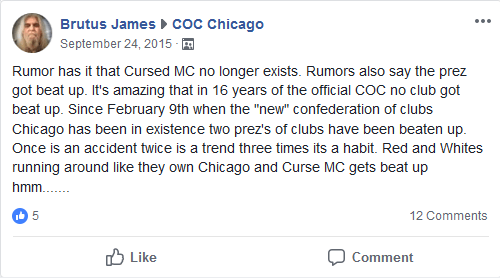 COC Chicago