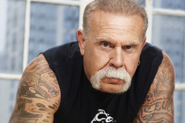 Peru says no to biker group (UPDATED) Commission unanimously opposes amendment for Brothers of Darkness clubhouse:’American Chopper’ star Paul Teutul has heated outburst during court mediation: report