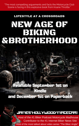 New Age of Biking and Brotherhood