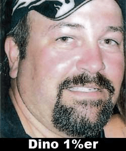 Dino 1%er Outlaws MC