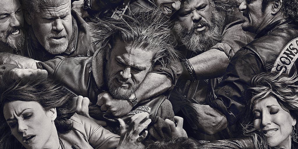‘Sons of Anarchy’ Was a Criminally Underrated TV Show :Sons Of Anarchy spin-off creators draw on dark past for Mayans MC&nbsp;video