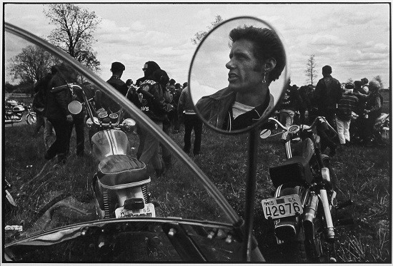 Danny Lyon