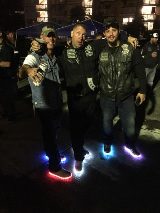 Member of Iron Order Alex Ferguson accused of taking money without doing work: Ripped off customers in Colorado is now in Central Florida, accused of taking customers’ money here without doing any&nbsp;work.