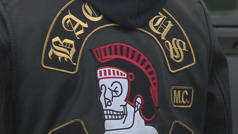 3 Bacchus Motorcycle Club members sentenced for extortion:Convictions mark first time ‘criminal organization’ designation has been used. Video Enclosed