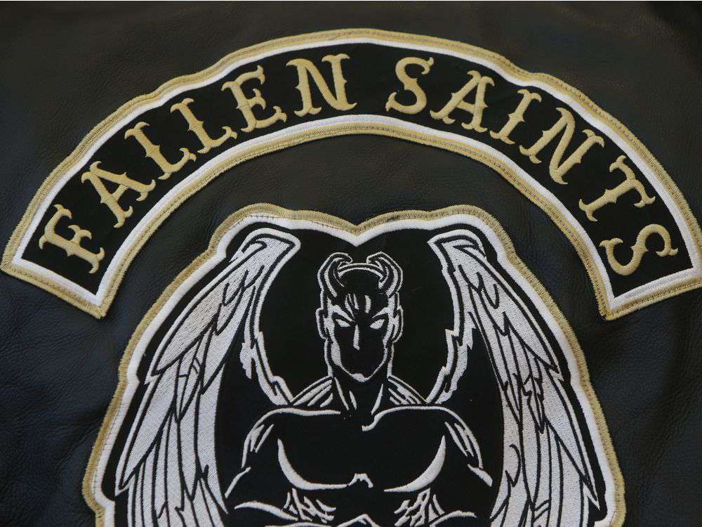 Last Fallen Saints member sentenced in Project Forseti gets 4 years for cocaine trafficking: Part 1 of 3 Videos on Pagans MC enclosed