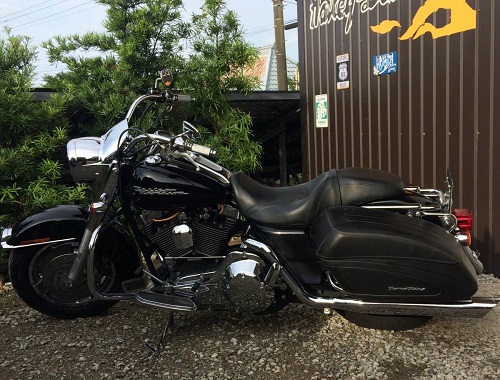 Why Harley-Davidson’s Stock Crashed — and Why It Won’t Soon Recover. Is Harley heading to the AMF&nbsp;days?