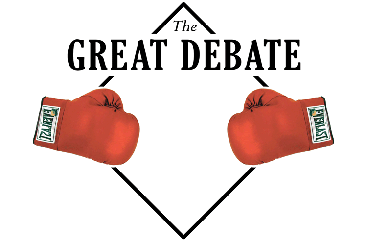 New York issues a debate challenge to Chuckie Cheese Jines on Motorcycle Madhouse:”A Letter To The Confused”