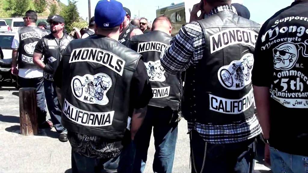 MEMBER OF MONGOLS MC STABS A HELLS ANGEL (WAR&nbsp;CONTINUES)