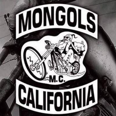 THIS WHOLE MONGOLS MC THING STINKS TO HIGH HEAVEN