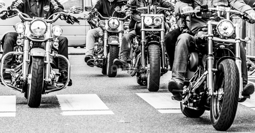 motorcycle club motorcycles harley-davidson insane throttle