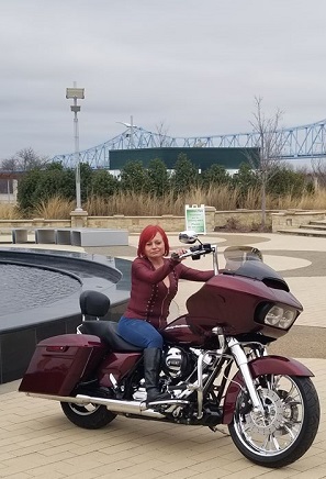 Insane Throttle Readers Rides
