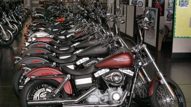 Manufacturers target new riders, new challenges, at Motorcycle&nbsp;Show