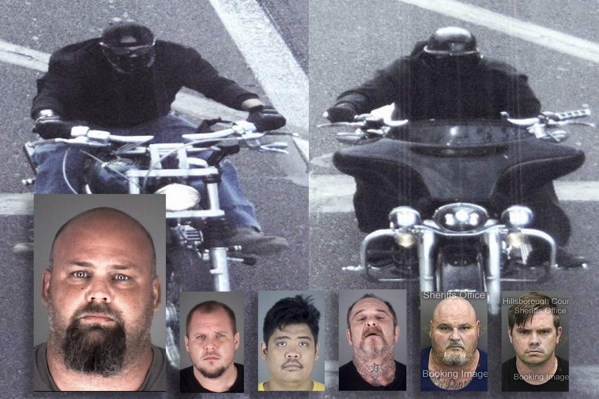 paul anderson outlaws mc 69ers