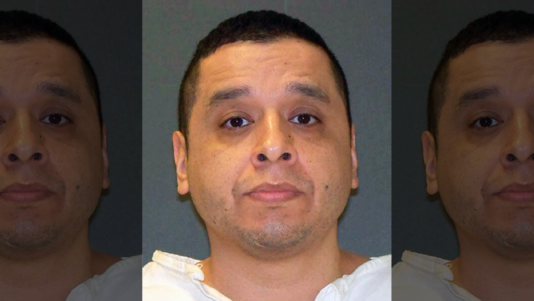 Member of ‘Texas 7’ prison-break gang set for execution
