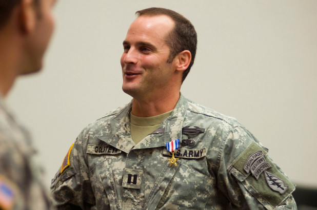 This is insane!!! He’s A hero!!!!!!Green Beret charged with murder in death of suspected Afghan terrorist