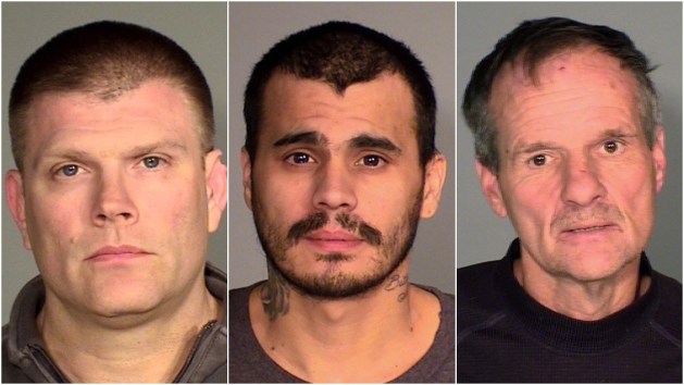 Hells Outcast members “sucker punched the bouncer”: 3 more men, alleged members of motorcycle club, charged with assault on St. Paul&nbsp;bouncer