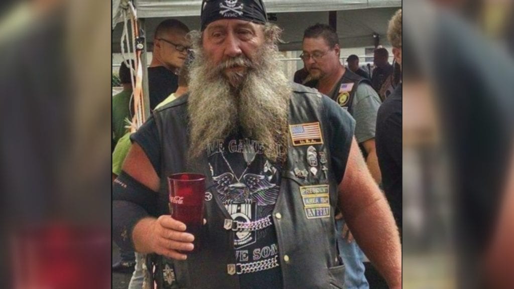Members of the Fort Wayne chapter of the American Veterans Motorcycle club say Parker died doing something that he&nbsp;loved