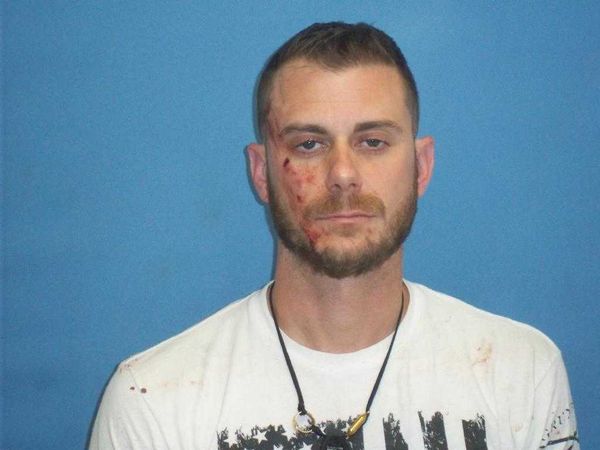 Fired Euclid cop pleads guilty to pulling gun during bar brawl with Hell’s Angels. Previously was convicted of a crime involving a gun in 2015.
