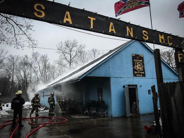 Satans MC