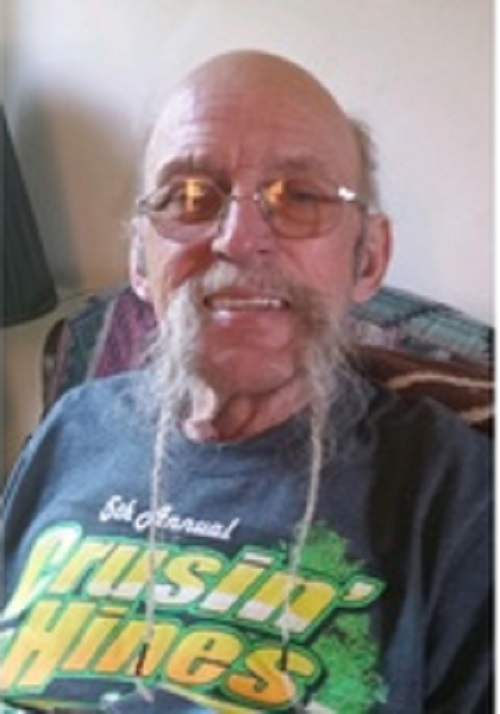 God Speed Michael “Fiz” A. Przybylo Vietnam Vet serving in the Army and a long-time motorcycle rights freedom fighter. He served on the A.B.A.T.E of Michigan Board of Directors for 30 plus years