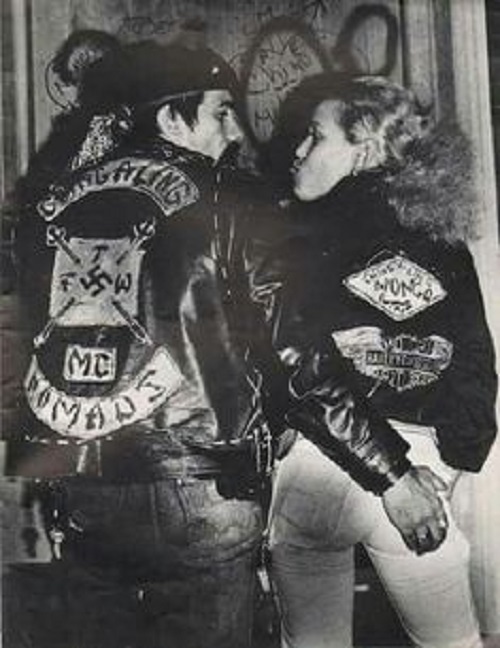 N.Y. drug ring bust charges firefighters, ex-cops, Burnt Pistols and the Chingalings motorcycle clubs. Video&nbsp;Enclosed