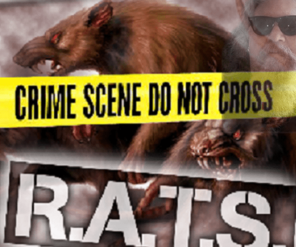 The Last Chicago Hoax tape. I knew he was a cop. But I still offered to help. The continuing story of an Out Bad Disgrace. Audio&nbsp;enclosed