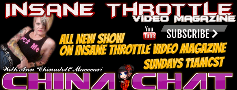China Doll China Chat on YouTube