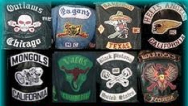 YOU ‘LL NEVER GUESS WHO MADE THE LIST OF BRUTAL OUTLAW MOTORCYCLE CLUBS
