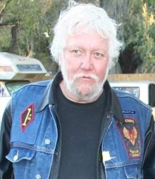 Grub from the Warlocks MC passes away. If you look through Clubs today, those that have been around for awhile. Have had the staying power. No matter 99 or 1%, finding a 50 year member is a rare feet.