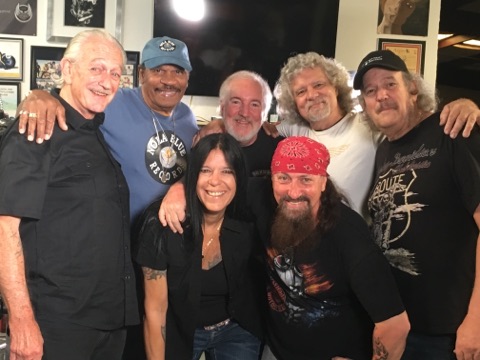 New Biker Movie in the works! The Rough Boys is bucking Hollywood Tradition of portraying bikers as gunslingers and dope dealers