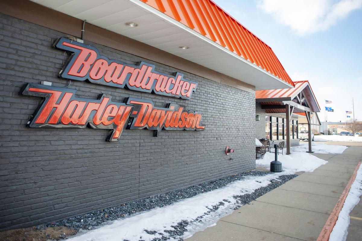 Some bikers get their rides back from Boardtracker after pressure from social media Go get your bikes!