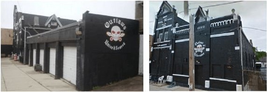 A Big Win in Milwaukee for Motorcycle Clubs Everywhere. Hupy and Abraham, S.C win suit for Outlaws&nbsp;MC