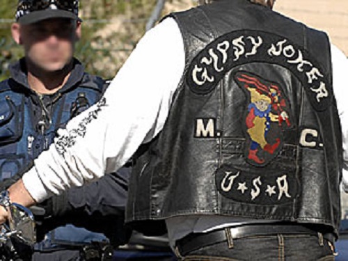 Two Oregon motorcycle club members serving life sentences for kidnapping, torturing and murdering Ask for New Trial