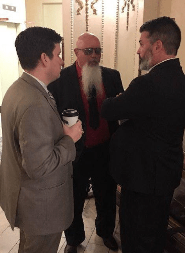 So charges were dropped but still on record? Come on!! DA won’t scrub arrest record of injured biker in Twin Peaks&nbsp;shootout