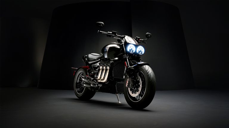 The (New) Biggest Motorcycle Engine You Can Buy. The award goes to?
