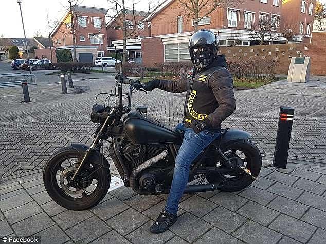 Pushing us underground allows us to expand and they can’t do s*** about it. Satudarah, meaning ‘one-blood’