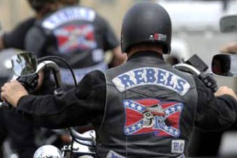 Rebels MC