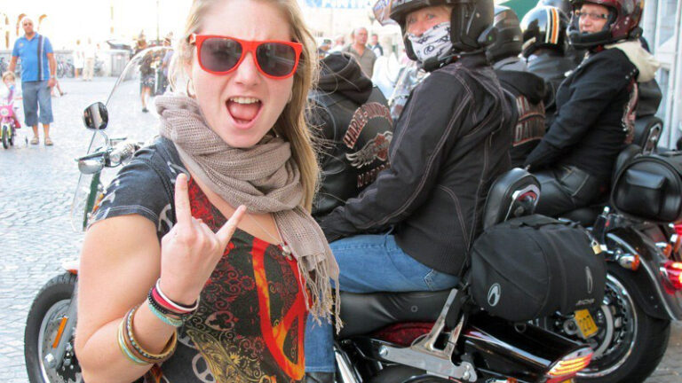 7 Reasons Why Long Motorcycle Trips Are Good For You. In this life, some journeys can be transformative.